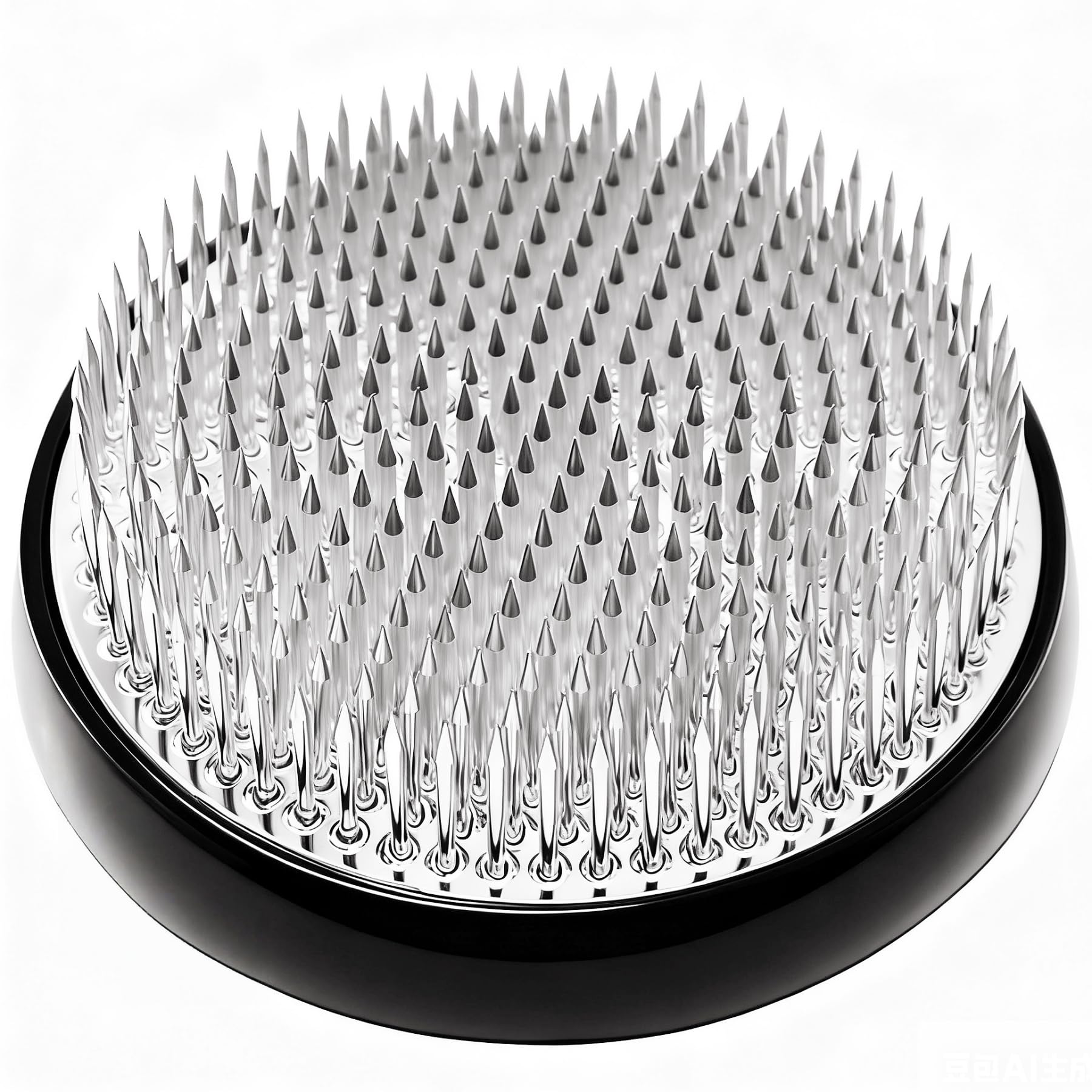 Amazon.com: Eggone Flower Frog Stainless Steel Japanese Ikebana